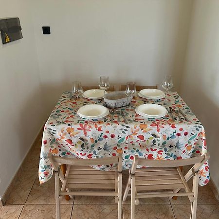 Garza Attic House Apartment Ojos de Garza Ngoại thất bức ảnh