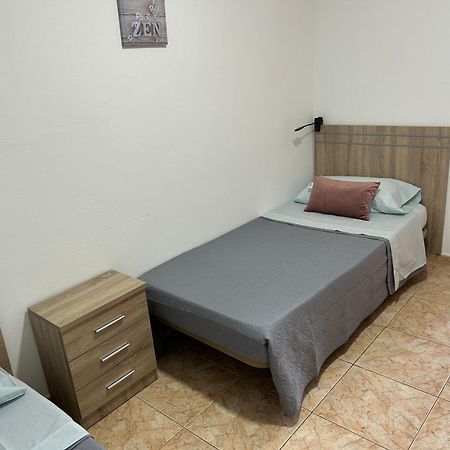 Garza Attic House Apartment Ojos de Garza Ngoại thất bức ảnh