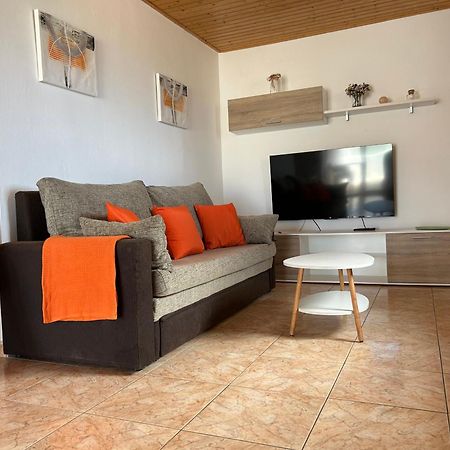 Garza Attic House Apartment Ojos de Garza Ngoại thất bức ảnh