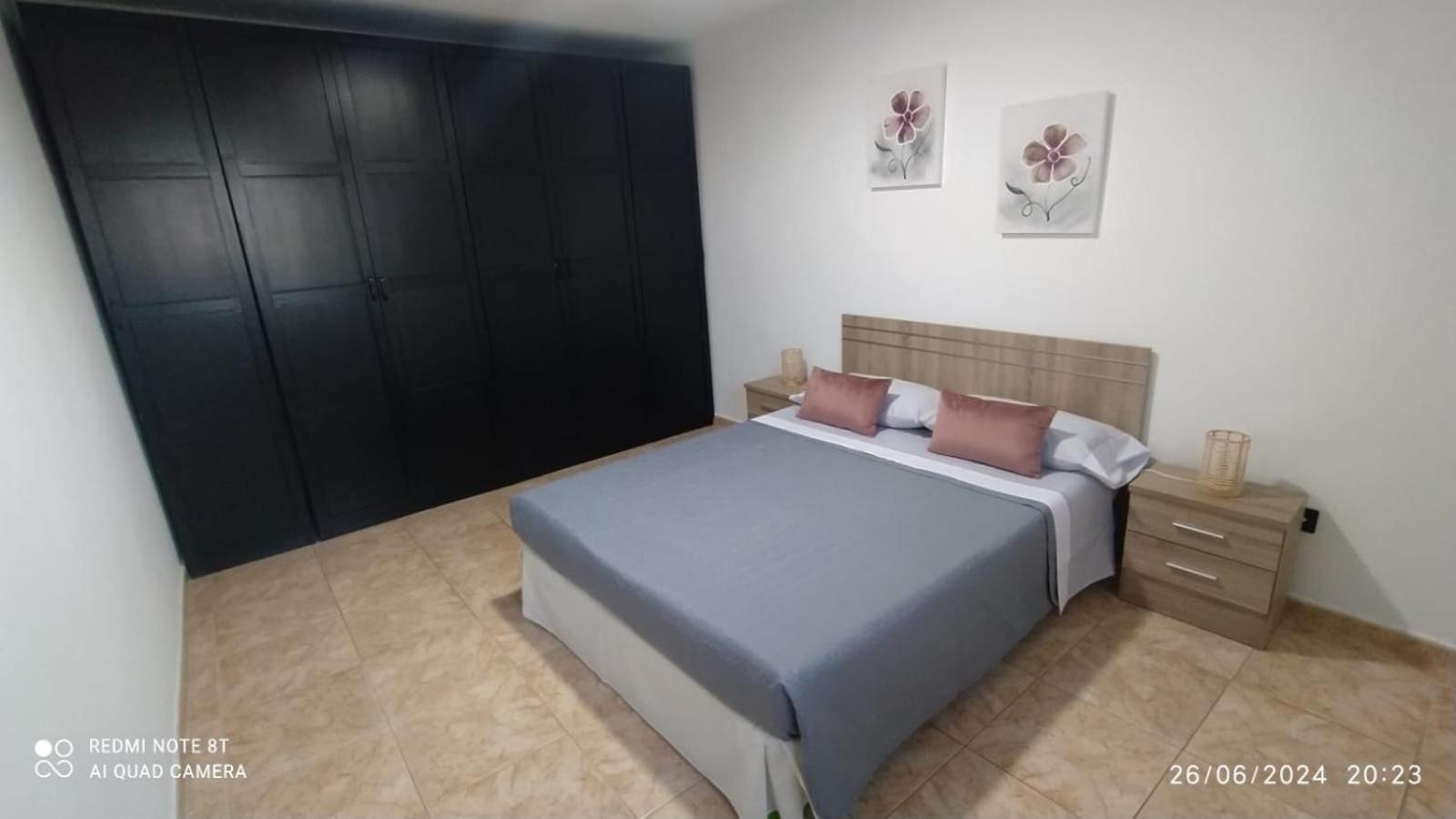 Garza Attic House Apartment Ojos de Garza Ngoại thất bức ảnh