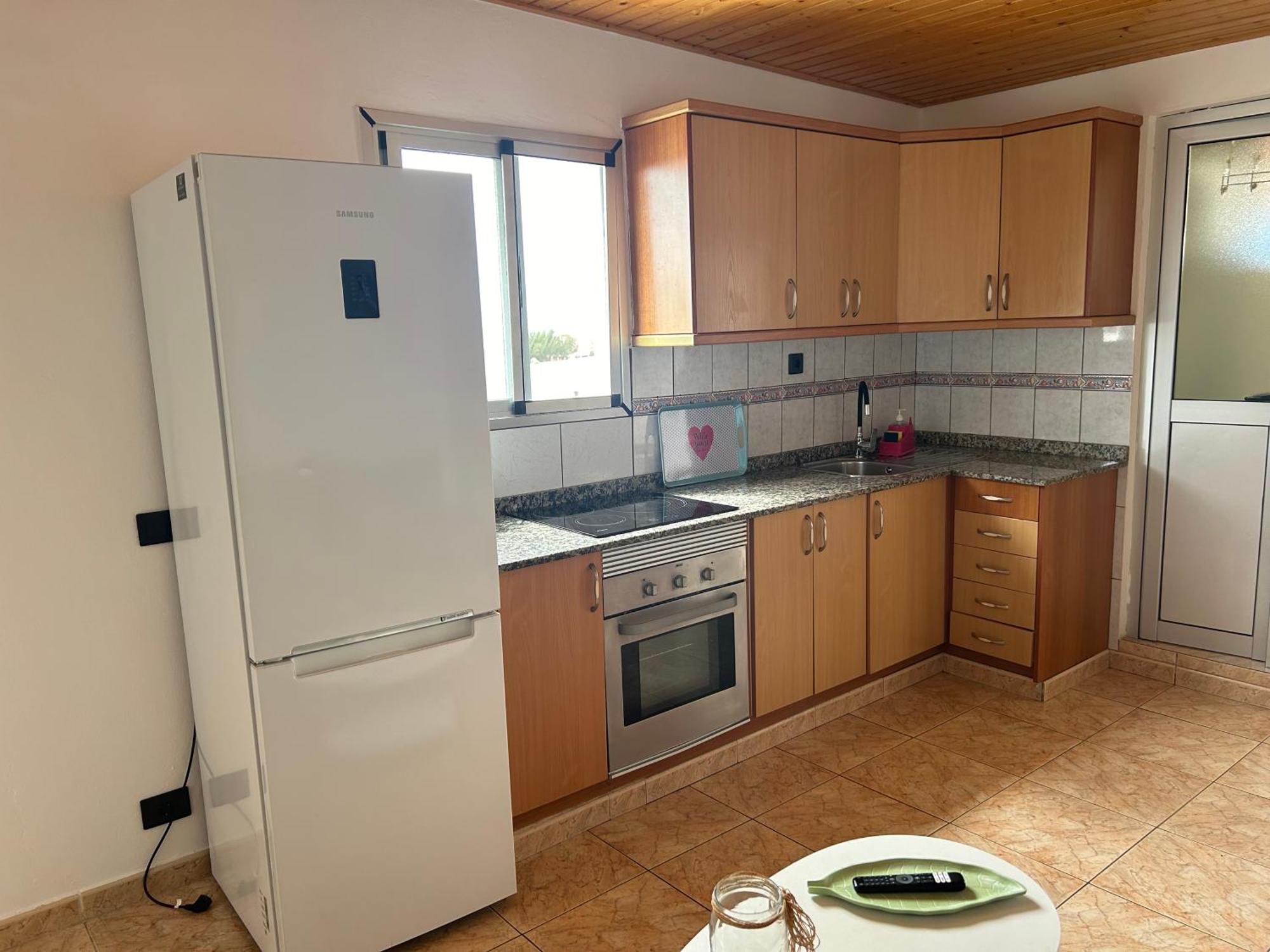Garza Attic House Apartment Ojos de Garza Ngoại thất bức ảnh