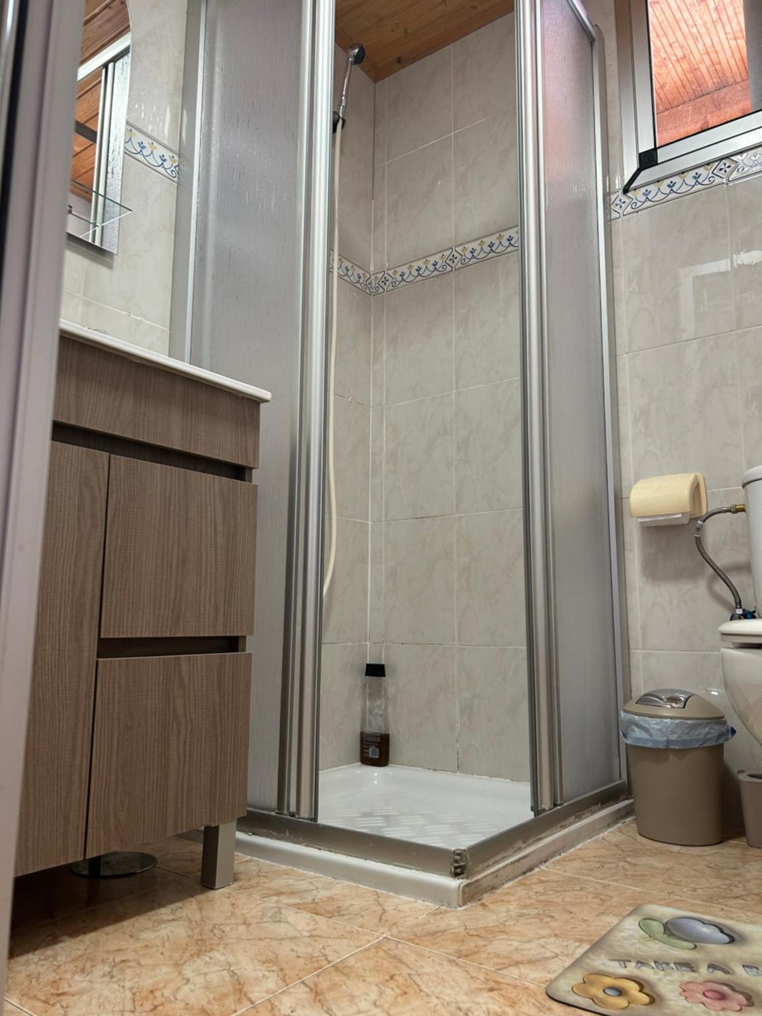 Garza Attic House Apartment Ojos de Garza Ngoại thất bức ảnh