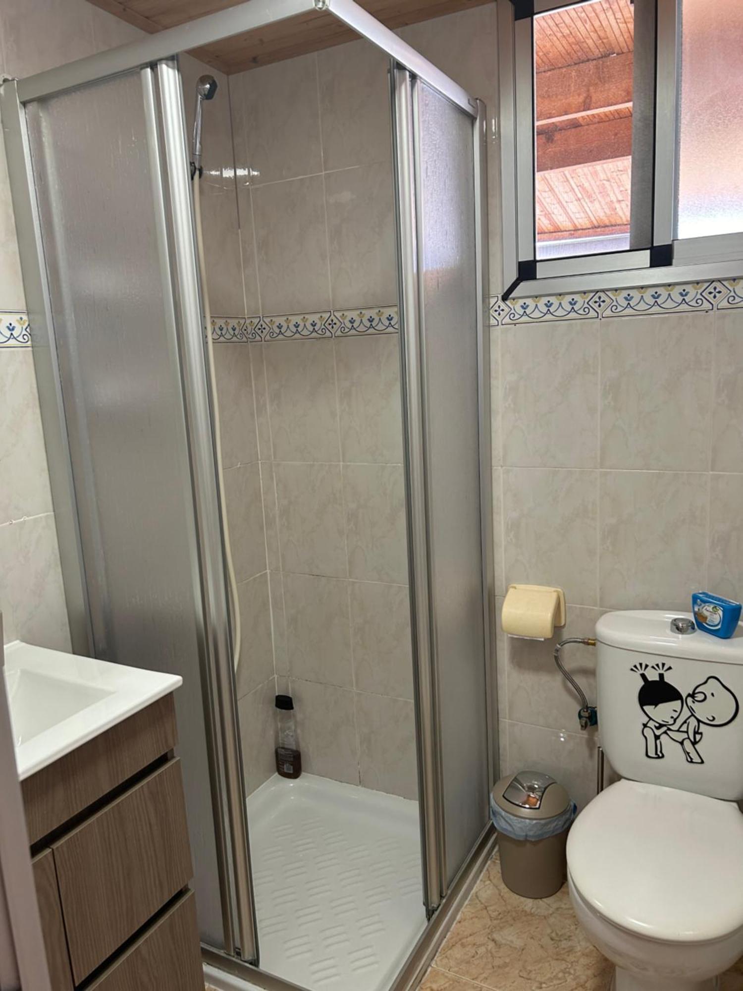 Garza Attic House Apartment Ojos de Garza Ngoại thất bức ảnh