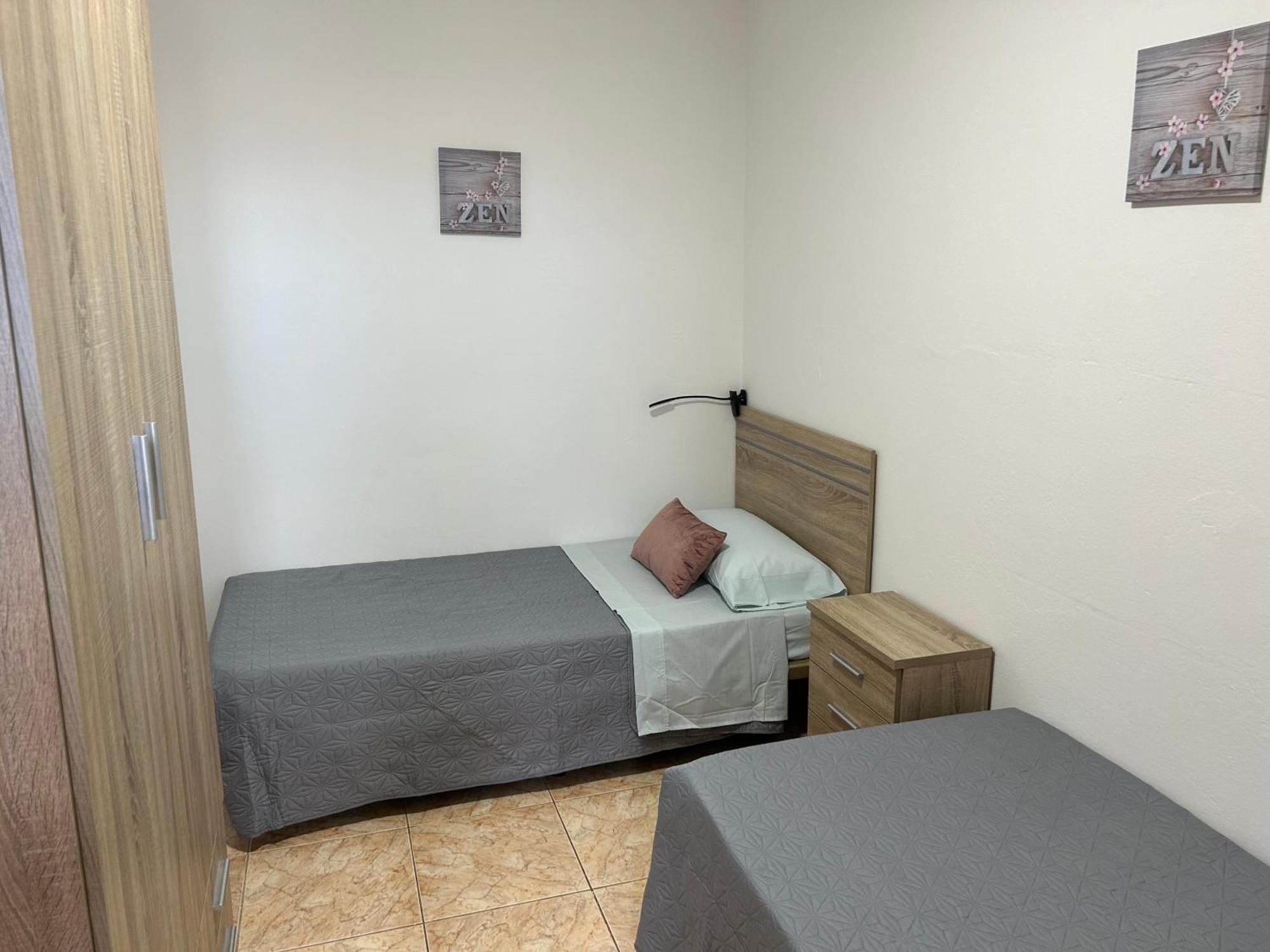 Garza Attic House Apartment Ojos de Garza Ngoại thất bức ảnh