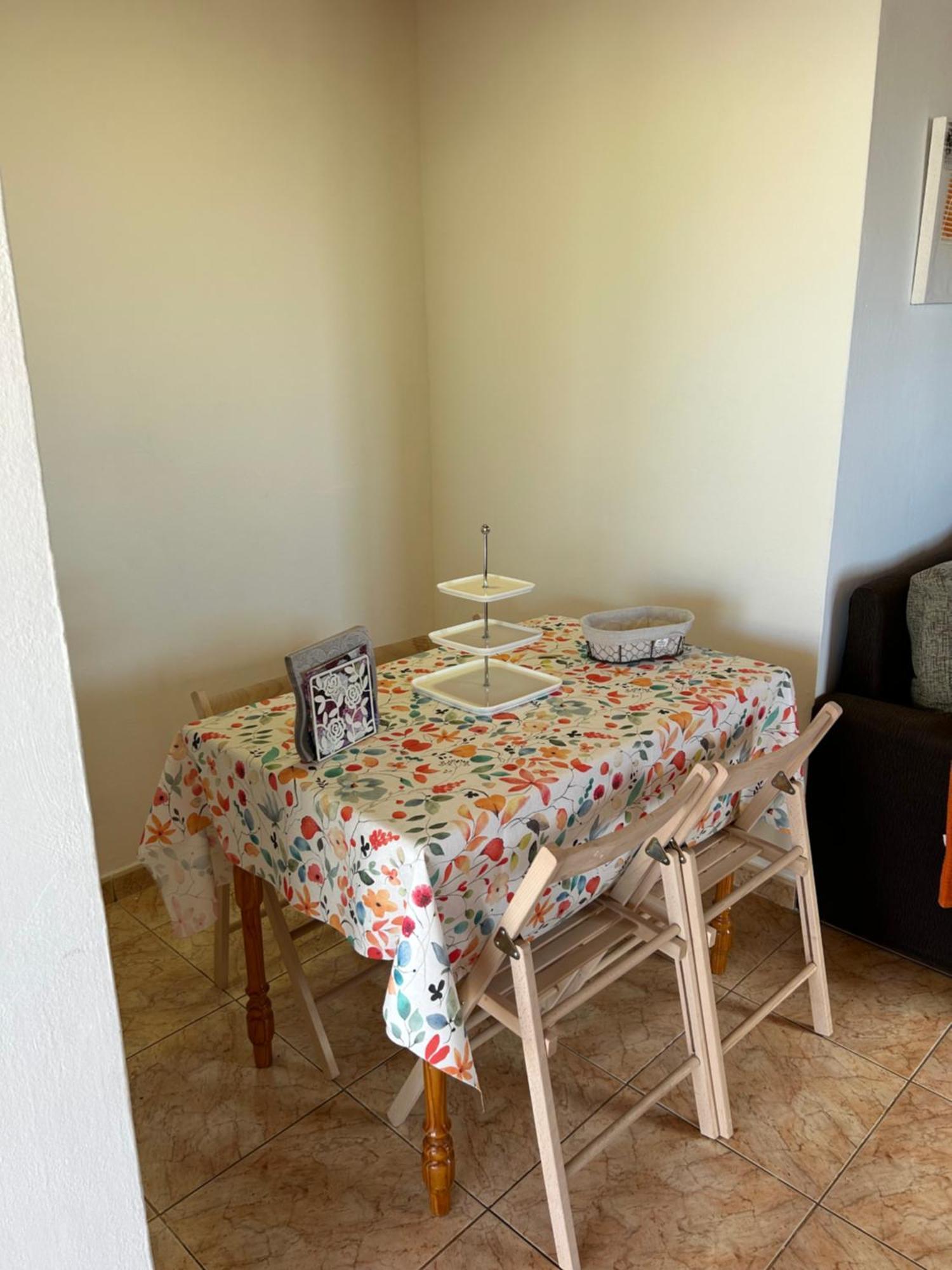 Garza Attic House Apartment Ojos de Garza Ngoại thất bức ảnh