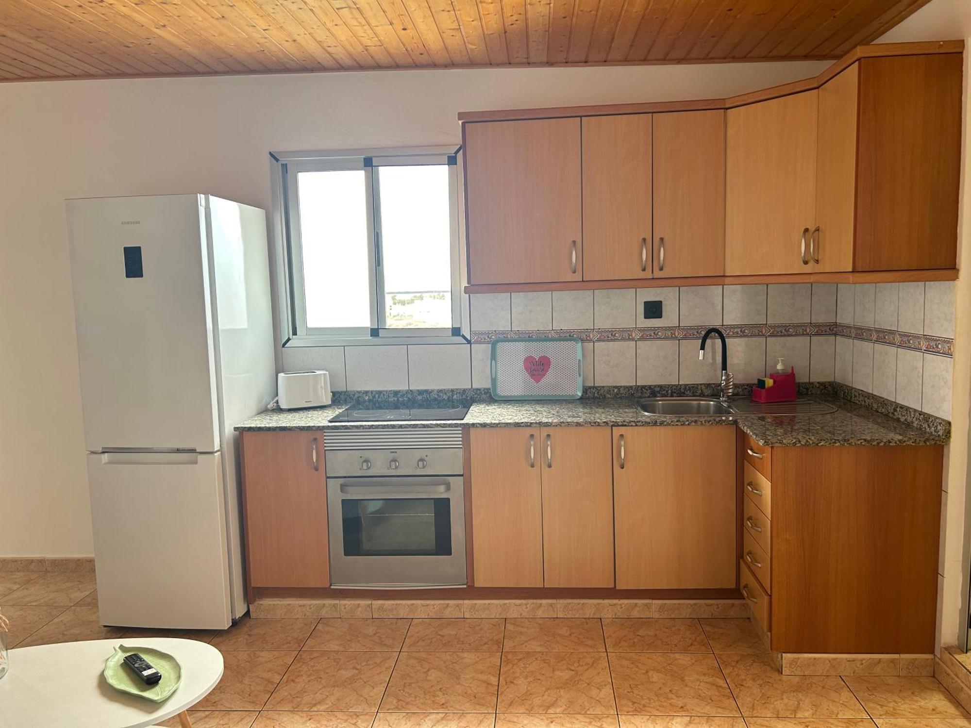 Garza Attic House Apartment Ojos de Garza Ngoại thất bức ảnh