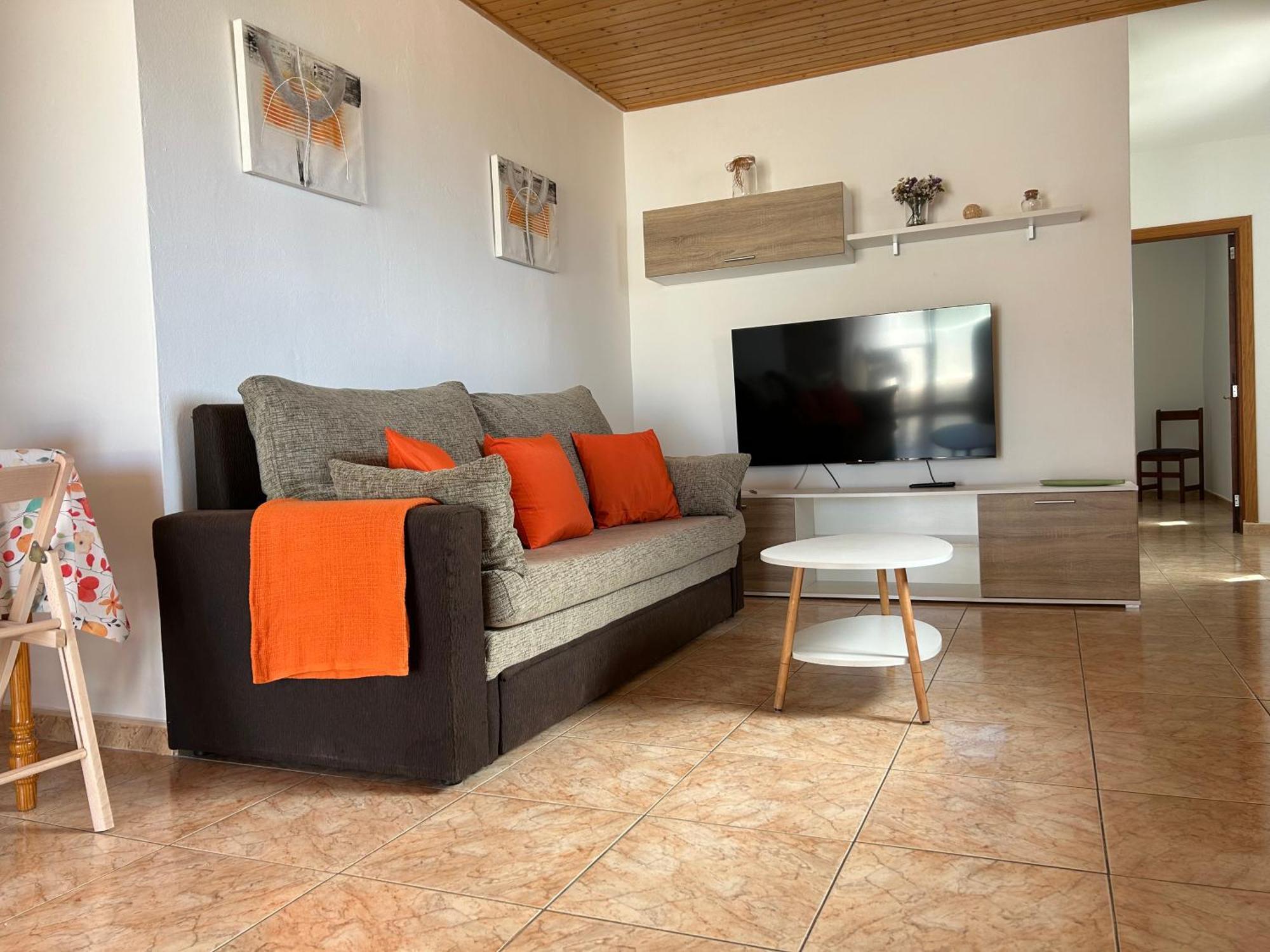 Garza Attic House Apartment Ojos de Garza Ngoại thất bức ảnh
