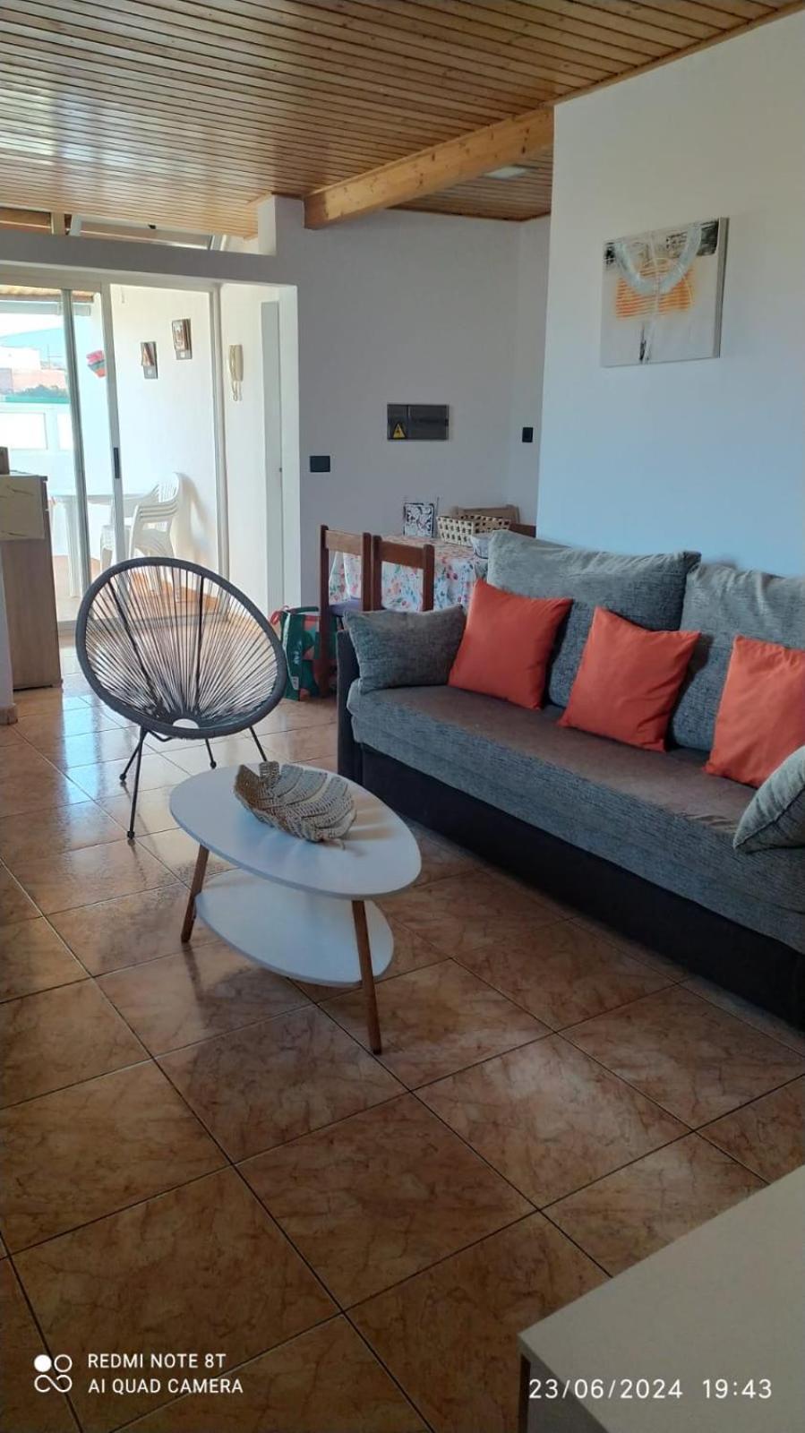 Garza Attic House Apartment Ojos de Garza Ngoại thất bức ảnh