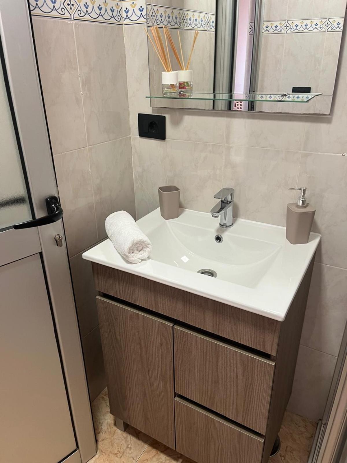 Garza Attic House Apartment Ojos de Garza Ngoại thất bức ảnh