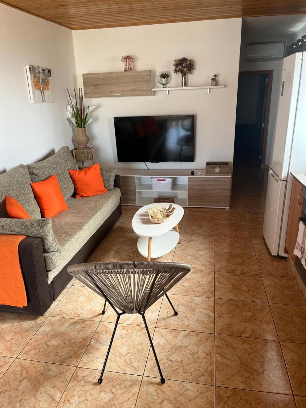 Garza Attic House Apartment Ojos de Garza Ngoại thất bức ảnh