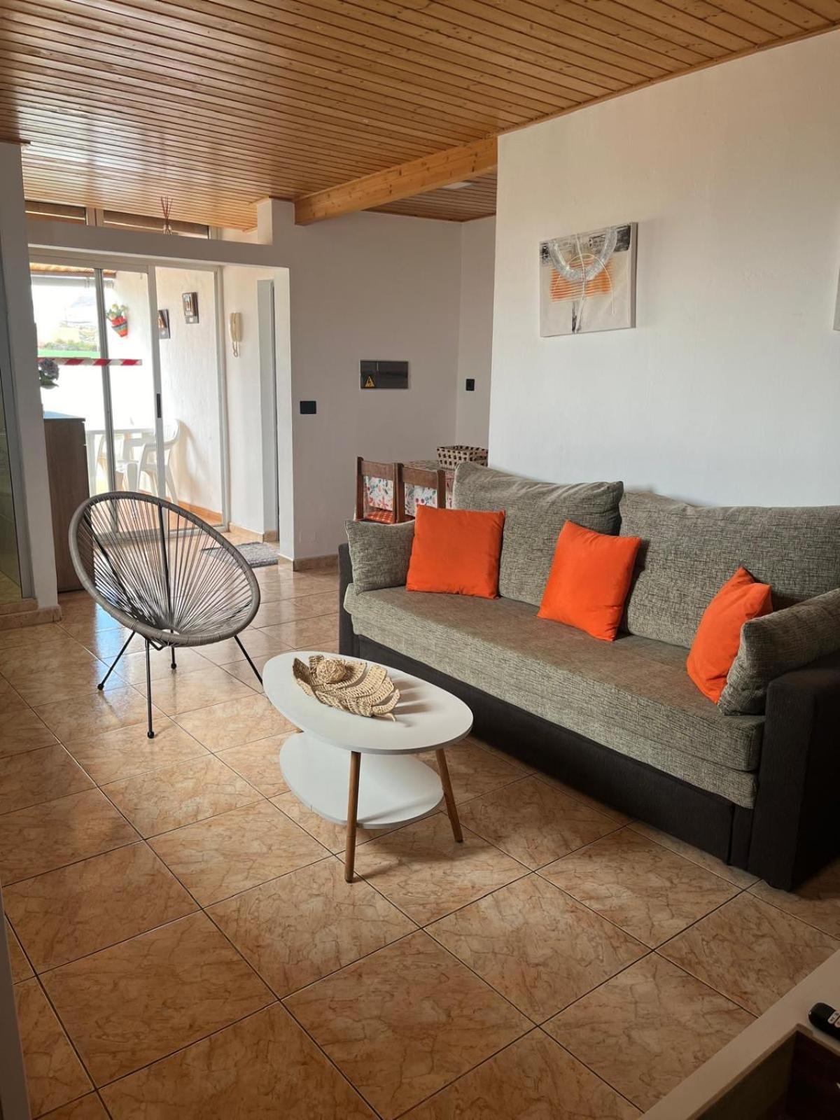 Garza Attic House Apartment Ojos de Garza Ngoại thất bức ảnh